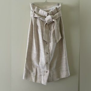 Sezane Thaia Skirt